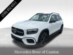 2024 Mercedes-Benz GLB GLB 250 4MATIC