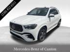 2024 Mercedes-Benz GLE GLE 53 AMG 4MATIC