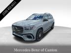 2024 Mercedes-Benz GLS GLS 580 4MATIC