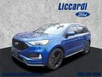 2023 Ford Edge ST Line