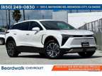 2024 Chevrolet Blazer EV LT 2LT