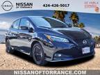 2024 Nissan Leaf SV Plus