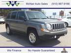 2013 Jeep Patriot Sport