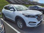 2017 Hyundai Tucson Eco