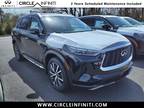 2024 Infiniti QX60 SENSORY AWD