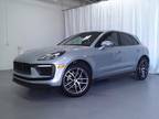 2023 Porsche Macan T