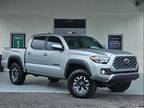 2023 Toyota Tacoma TRD Off-Road