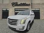 2019 Cadillac Escalade Premium Luxury