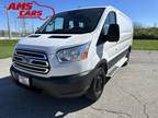 2018 Ford Transit-250 Base