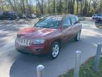 2014 Jeep Compass Sport