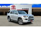 2024 Toyota 4Runner TRD Sport