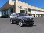 2024 Cadillac Escalade Esv Premium