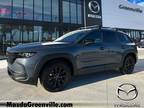 2024 Mazda CX-50 2.5 S Select