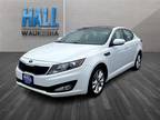 2012 Kia Optima EX