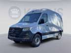 2024 Mercedes-Benz Sprinter 2500