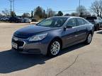 2015 Chevrolet Malibu LT