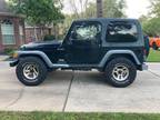 2003 Jeep Wrangler for Sale by Owner