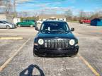 2008 Jeep Patriot for Sale by Owner