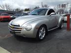 2004 Chevrolet Ssr LS