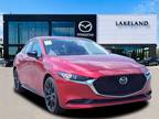 2024 Mazda Mazda3 Sedan 2.5 S Select Sport