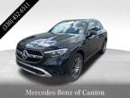 2024 Mercedes-Benz GLC GLC 300 4MATIC