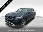 2024 Mercedes-Benz GLC GLC 300 4MATIC