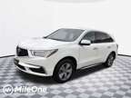 2020 Acura MDX 3.5L SH-AWD