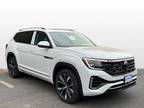 2024 Volkswagen Atlas SEL Premium R-Line 4Motion