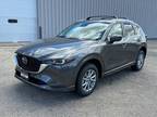 2024 Mazda CX-5 2.5 S Preferred Package