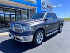 2017 Ram 1500 4WD Laramie Crew Cab