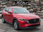 2022 Mazda CX-5 2.5 S Select