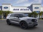 2024 Ford Explorer ST 401A