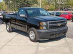 2015 Chevrolet Silverado 1500 WT