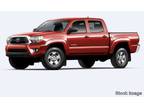 2013 Toyota Tacoma PreRunner V6