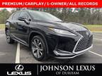 2021 Lexus RX 350 350 PREMIUM/CARPLAY/FACTORY WARRANTY TIL 3/2025