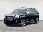 2015 Gmc Terrain SLT-2