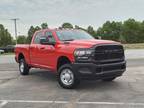 2023 Ram 2500 Tradesman