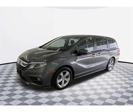 2020 Honda Odyssey EX is a 2020 Honda Odyssey EX Car for Sale in Catonsville MD