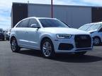 2018 Audi Q3 2.0T quattro Premium Plus