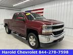 2016 Chevrolet Silverado 1500 LT LT1