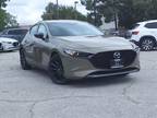 2024 Mazda Mazda3 Hatchback 2.5 Carbon Turbo