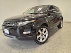 2013 Land Rover Range Rover Evoque Pure Plus