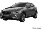 2018 Mazda CX-3 Touring