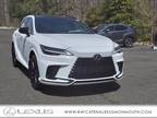 2024 Lexus RX 500h 500h F SPORT Performance