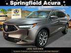 2024 Acura Mdx SH-AWD w/Tech