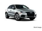 2017 Audi Q3 2.0T quattro Premium