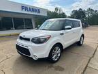 2016 Kia Soul !