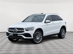 2022 Mercedes-Benz Glc GLC 300 4MATIC