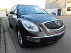 2012 Buick Enclave Leather