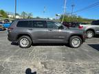 2023 Jeep Grand Cherokee L 4WD Laredo